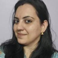 Snehil P. Class I-V Tuition trainer in Delhi