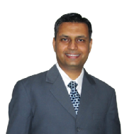 Shashank Shringi Investment Banking trainer in Pune