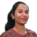 Photo of Vaishali V.