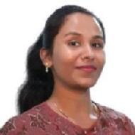 Vaishali V. Soft Skills trainer in Bilaspur