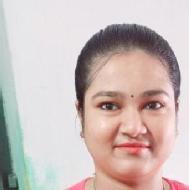 Sanchita A. Class 11 Tuition trainer in Kolkata