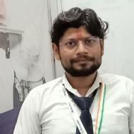 Nishant Saurabh IBPS Exam trainer in Jaipur