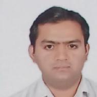 Munna Kumar Singh BTech Tuition trainer in Joshimath