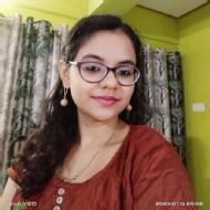 Aditi Maiti Class I-V Tuition trainer in Kolkata