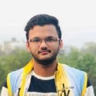 Rishav Dey Class 12 Tuition trainer in Jamshedpur