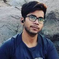 Varun Batham Class I-V Tuition trainer in Faridabad