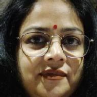 Archana S. Yoga trainer in Jaipur