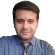 Rishabh Agnihotri Class 11 Tuition trainer in Kanpur