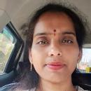 Photo of Sravanthi M.