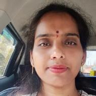 Sravanthi M. Class I-V Tuition trainer in Rangareddy