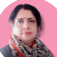 Namrata S. Hindi Language trainer in Kolkata