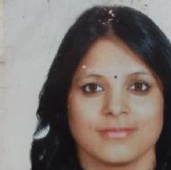 Tanuja Nautiyal Class 12 Tuition trainer in Delhi