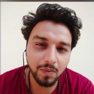 Aditya Tiwari Class 9 Tuition trainer in Delhi