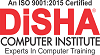 Disha Computers Computer Course institute in Mumbai