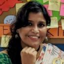 Photo of Nivedita Dhar
