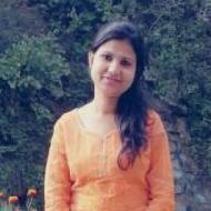 Nisha C. Class I-V Tuition trainer in Kotdwara