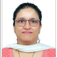 Geeta R. Diet and Nutrition trainer in Surat