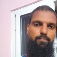 Abdul Rahman Personal Trainer trainer in Hyderabad