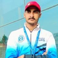 Satyendra Singh Tanwar Skating trainer in Gurgaon