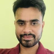 Gaurav Samadhiya NEET-UG trainer in Agra