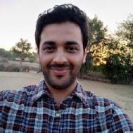 Jitendra Siyol UPSC Exams trainer in Barmer