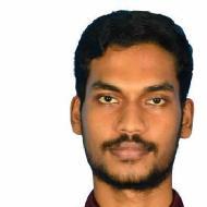 Suyash Kumar Class 12 Tuition trainer in Bhubaneswar