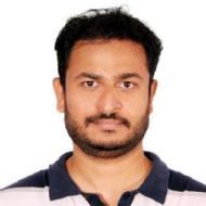 Shailendra Mishra Class 12 Tuition trainer in Bangalore