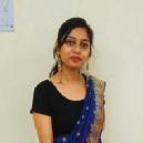 Photo of Sreeja G.