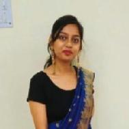 Sreeja G. Class 12 Tuition trainer in Hooghly