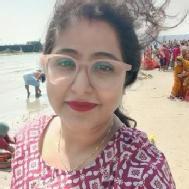 Sonali Ghosh Class I-V Tuition trainer in Katihar