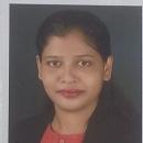 Photo of Madhushree L.