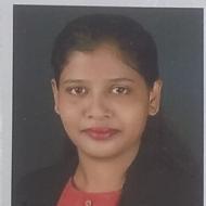 Madhushree L. CAIIB Exam trainer in Bangalore