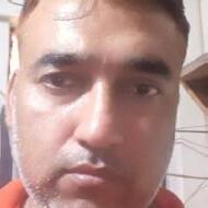 Sanjay Tiwari Class 6 Tuition trainer in Delhi