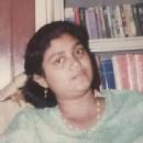 Photo of Nilofar Das