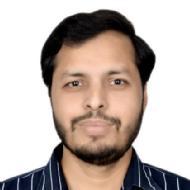 Mohammad Raees Class I-V Tuition trainer in Delhi