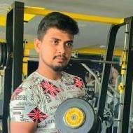 Devaraj R Personal Trainer trainer in Namakkal