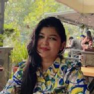 Aayushi M. Class 8 Tuition trainer in Bangalore