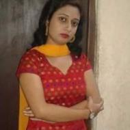 Dipanwita M. Class 6 Tuition trainer in Kolkata