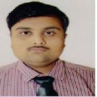 Ankit Gupta Pharmacy Tuition trainer in Kanpur