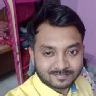 Ranajit Saha Class 11 Tuition trainer in Murshidabad