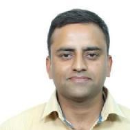 Abhishek Tiwari Class I-V Tuition trainer in Pune