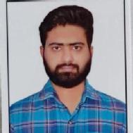 Mustafa Ali Khan Class 10 trainer in Rampur