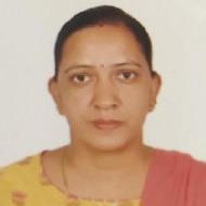 Nisha K. Class 8 Tuition trainer in Rani Majra