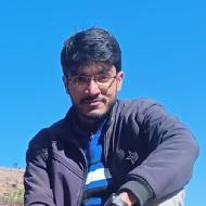 Debattam Mitra Class 8 Tuition trainer in Chhindwara
