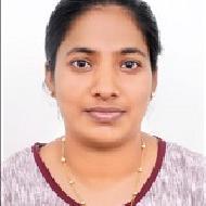 Ebila M. Class I-V Tuition trainer in Kanayannur