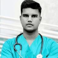 Dr Suraj Kumar MBBS & Medical Tuition trainer in Patna