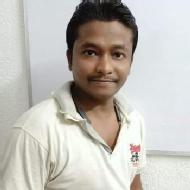 Chandan Halder Spoken English trainer in Kalna