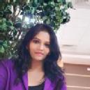 Photo of Drakshayini M.