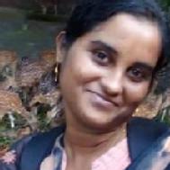 Roshya R. Class 6 Tuition trainer in Thiruvananthapuram