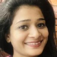 Sneha B. Class I-V Tuition trainer in Mumbai